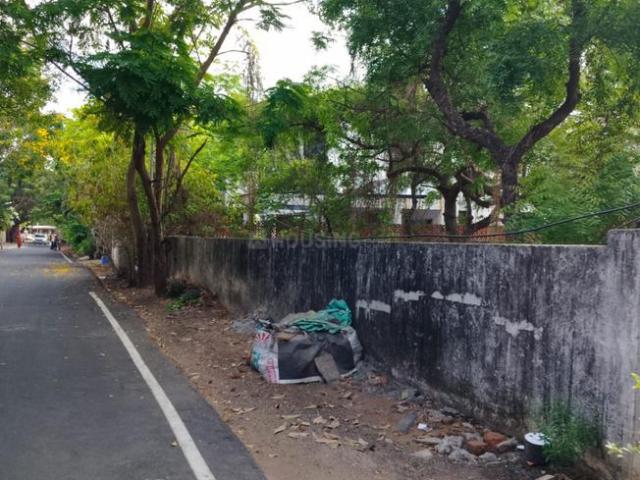 Land for sale in Sholinganallur - Chennai, Tamil Nadu