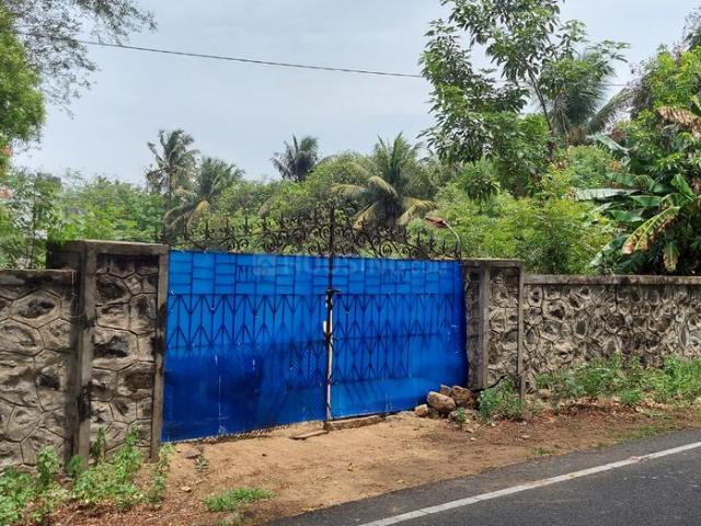 Land for sale in Sholinganallur - Chennai, Tamil Nadu