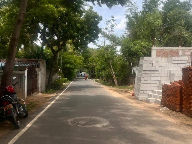 Land for sale in Ward 192, Chennai Corporation
