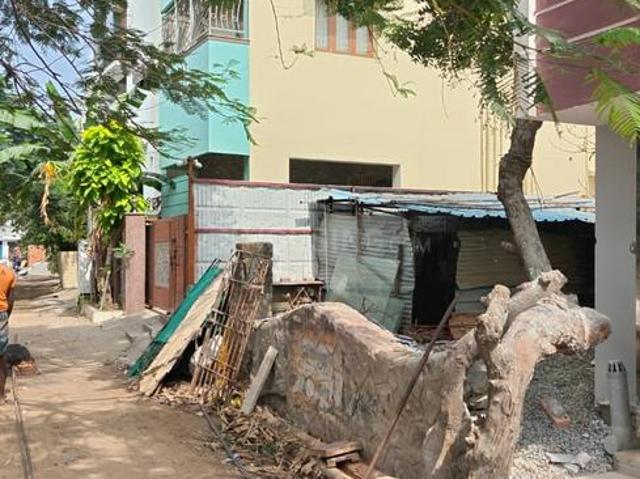Land for sale in Sholinganallur - Chennai, Tamil Nadu