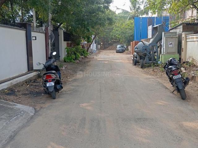 Land for sale in Sholinganallur - Chennai, Tamil Nadu