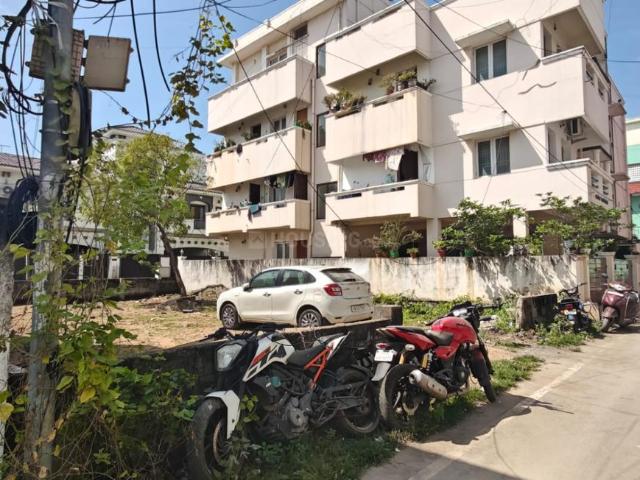 Land for sale in Sholinganallur - Chennai, Tamil Nadu