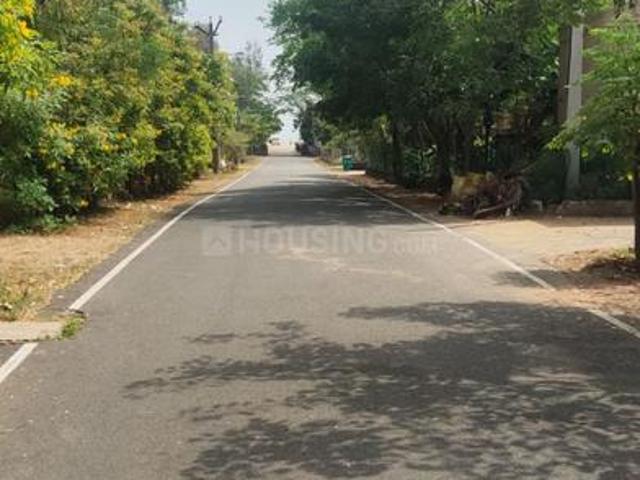 Land for sale in Sholinganallur - Chennai, Tamil Nadu