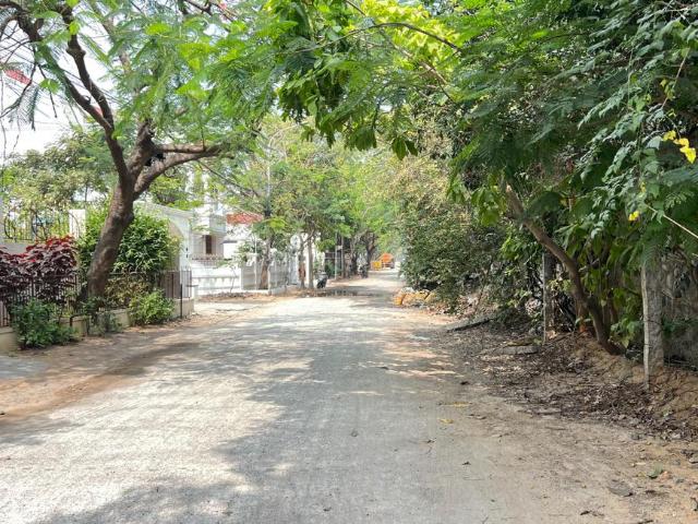 Land for sale in Ward 192, Chennai Corporation