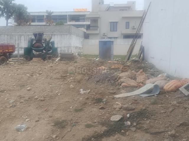 Land for sale in Sholinganallur - Chennai, Tamil Nadu