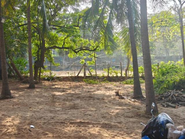 Land for sale in Sholinganallur - Chennai, Tamil Nadu