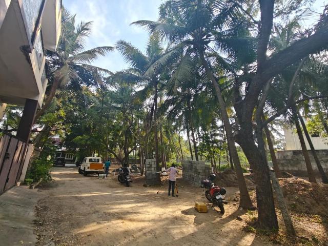 Land for sale in Sholinganallur - Chennai, Tamil Nadu