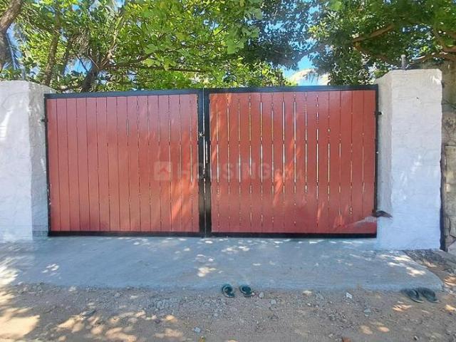 Land for sale in Sholinganallur - Chennai, Tamil Nadu