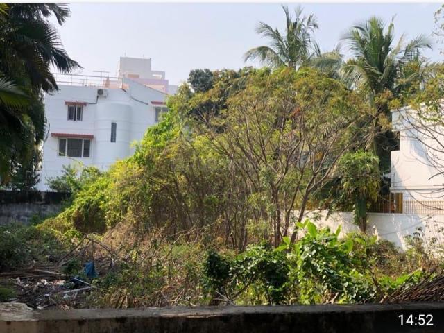 Land for sale in Sholinganallur - Chennai, Tamil Nadu