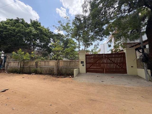 Land for sale in Sholinganallur - Chennai, Tamil Nadu