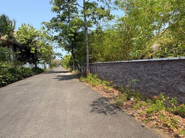 Land for sale in Sholinganallur - Chennai, Tamil Nadu