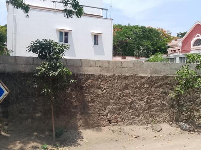 Land for sale in Sholinganallur - Chennai, Tamil Nadu