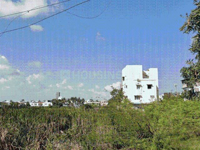 Land for sale in Sholinganallur - Chennai, Tamil Nadu