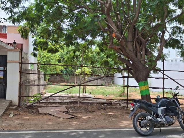 Land for sale in Sholinganallur - Chennai, Tamil Nadu