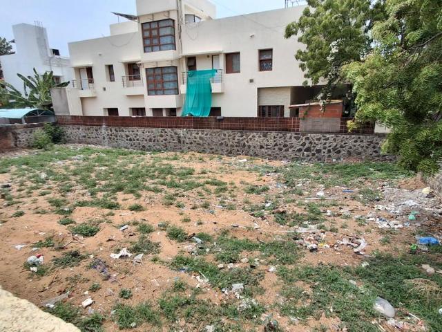 Land for sale in Sholinganallur - Chennai, Tamil Nadu