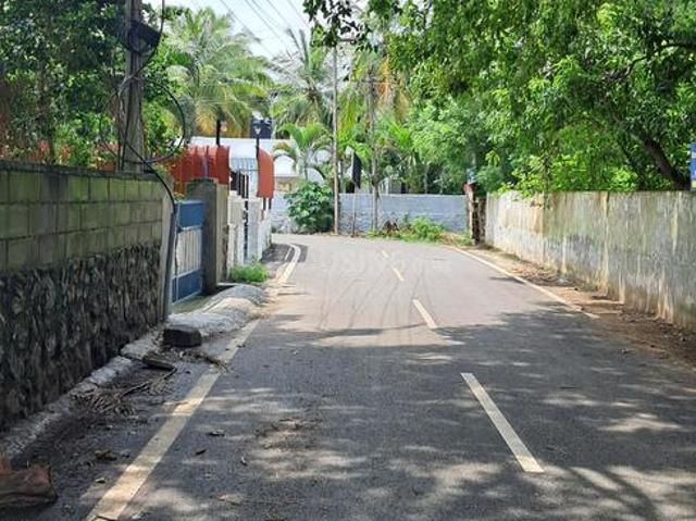 Land for sale in Sholinganallur - Chennai, Tamil Nadu