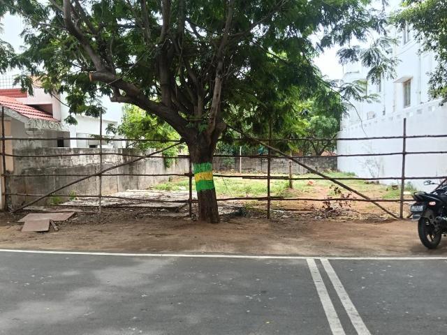 Land for sale in Ward 192, Chennai Corporation