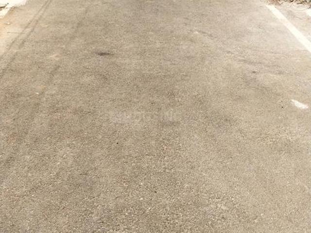 Land for sale in Sholinganallur - Chennai, Tamil Nadu