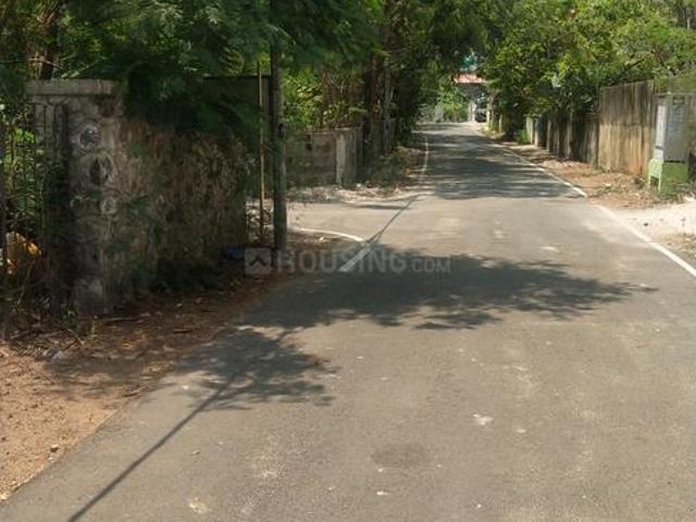 Land for sale in Sholinganallur - Chennai, Tamil Nadu