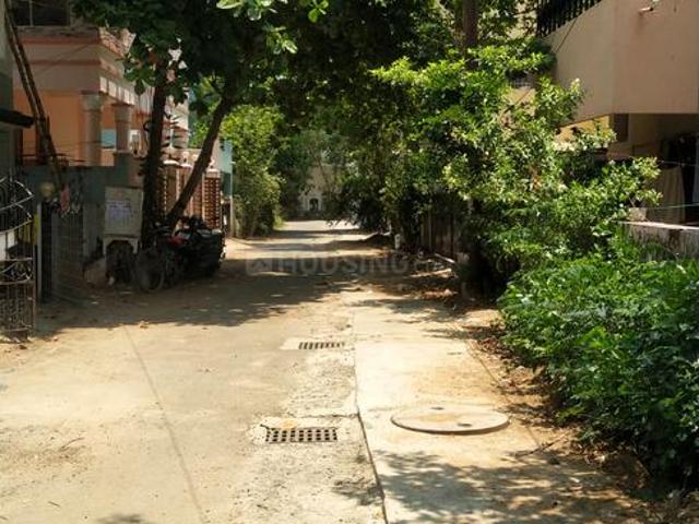 Land for sale in Sholinganallur - Chennai, Tamil Nadu