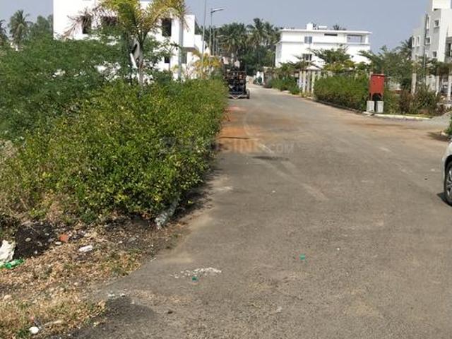 Land for sale in Sholinganallur - Chennai, Tamil Nadu