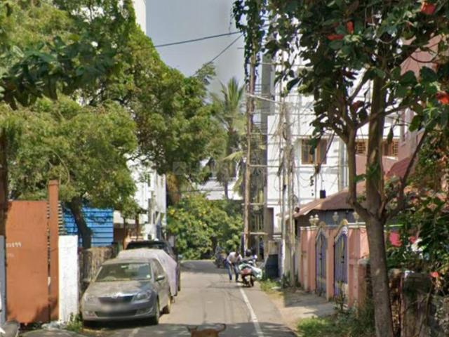 Land for sale in Ward 196, Chennai Corporation