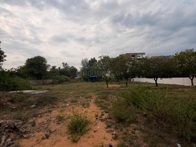 Land for sale in Sholinganallur - Chennai, Tamil Nadu