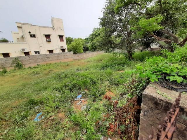Land for sale in Sholinganallur - Chennai, Tamil Nadu