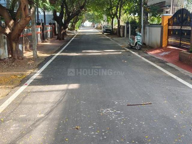 Land for sale in Ward 192, Chennai Corporation