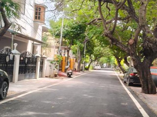 Land for sale in Ward 192, Chennai Corporation
