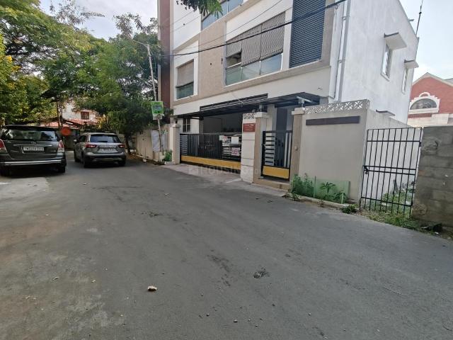 Land for sale in Ward 192, Chennai Corporation