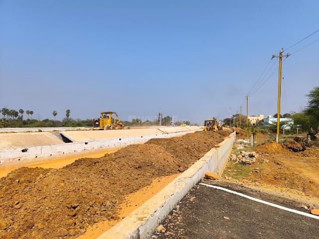 Land for sale in Kancheepuram, Tamil Nadu