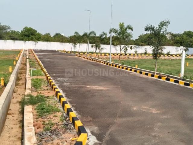 Land for sale in Kanchipuram