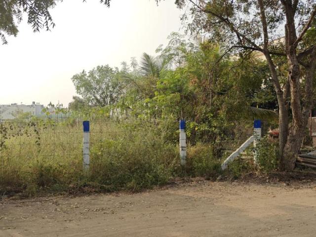 Land for sale in Coimbatore, Tamil Nadu