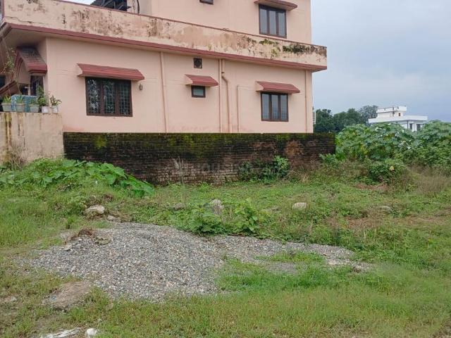Land for sale in Kedarpur, Uttarakhand