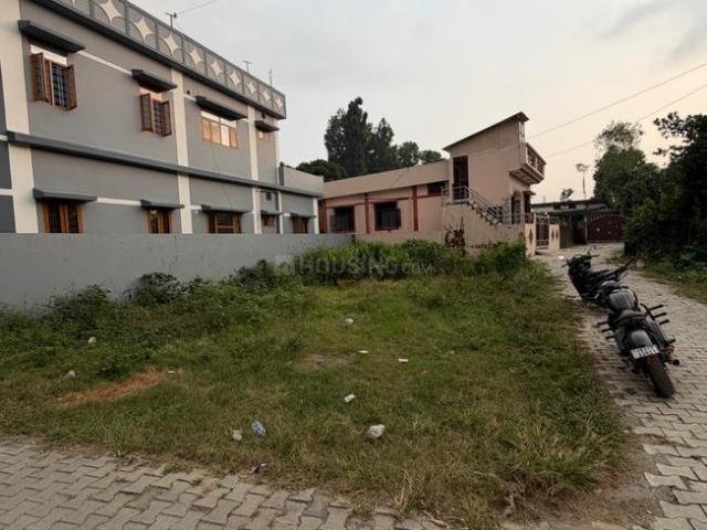 Land for sale in Dehradun
