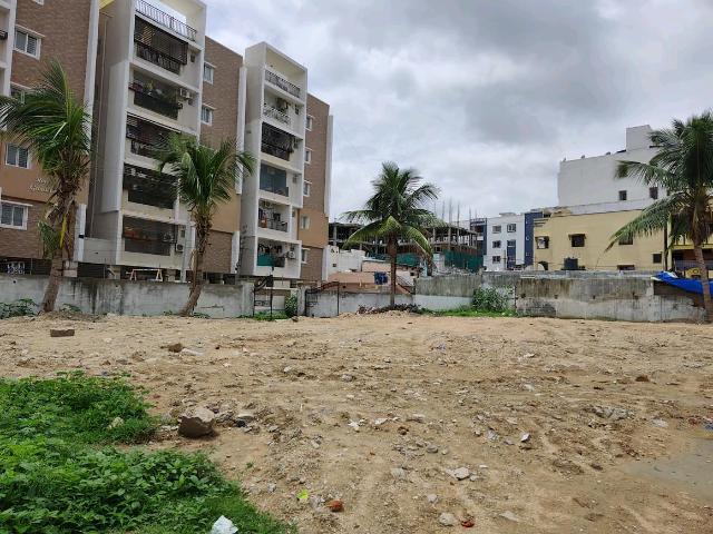 Land for sale in Fair Fields Colony, Bairagiguda