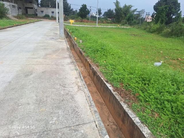 Land for sale in Karnataka