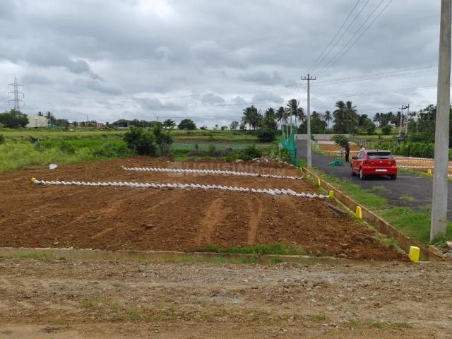 Land for sale in Nelamangala, Karnataka