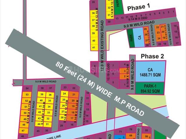 Land for sale in Nelamangala, Karnataka
