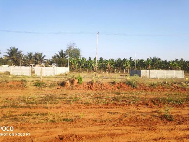 Land for sale in Nelamangala, Karnataka