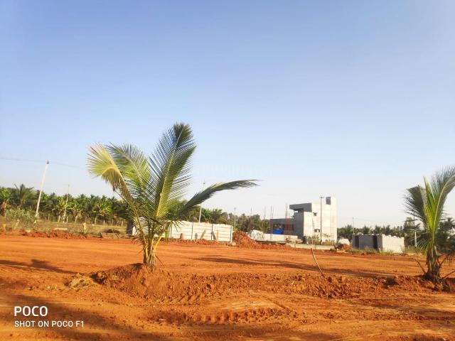 Land for sale in Nelamangala, Karnataka