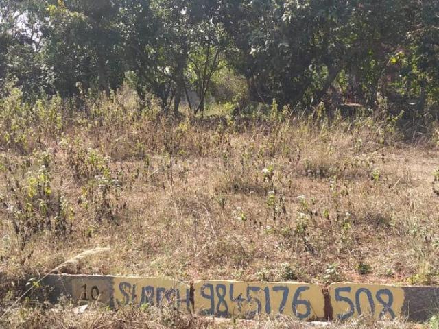 Land for sale in Nelamangala, Karnataka