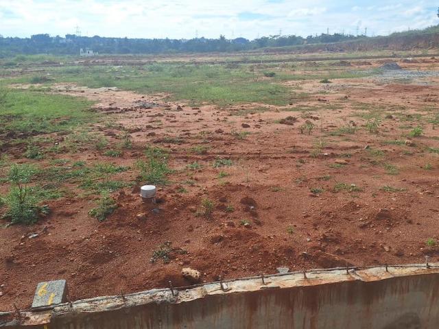Land for sale in Nelamangala, Karnataka