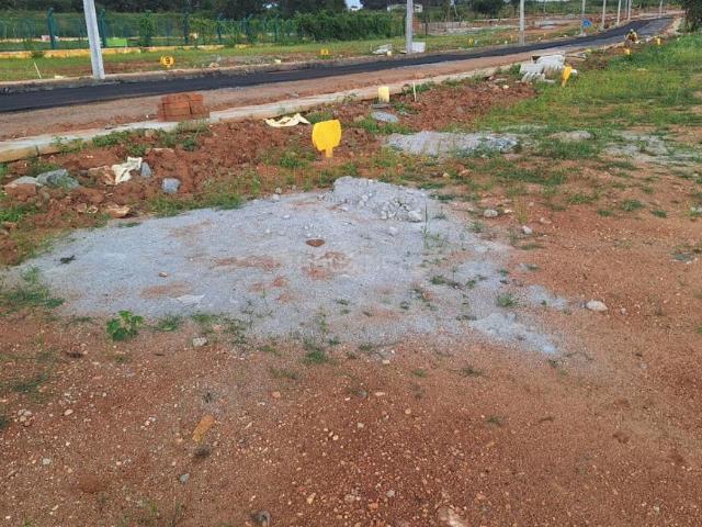 Land for sale in Nelamangala, Karnataka