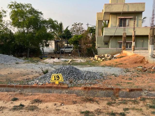 Land for sale in Nelamangala, Karnataka