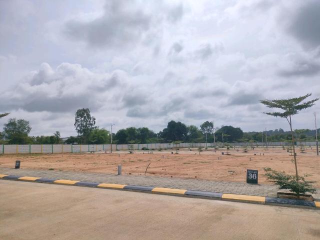 Land for sale in Nelamangala, Karnataka