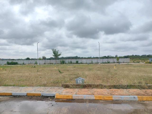 Land for sale in Nelamangala, Karnataka
