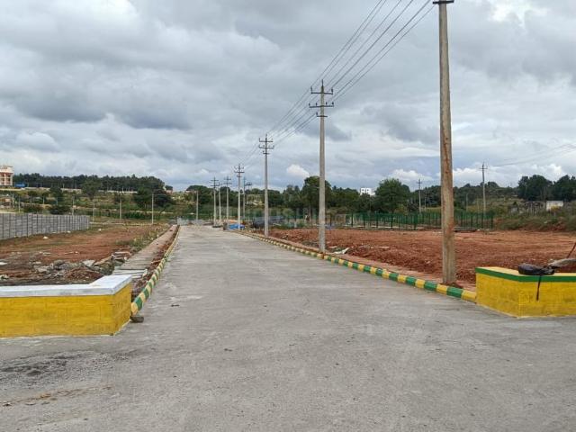 Land for sale in Karnataka