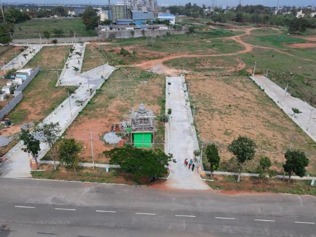 Land for sale in Karnataka